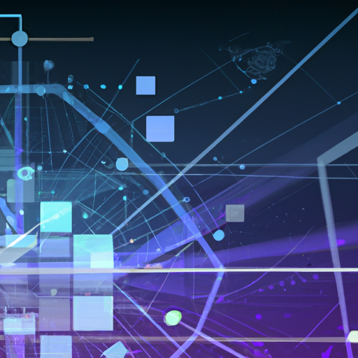 Background image of Data Analytics