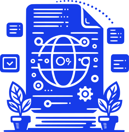 PDF and Web Report Generation